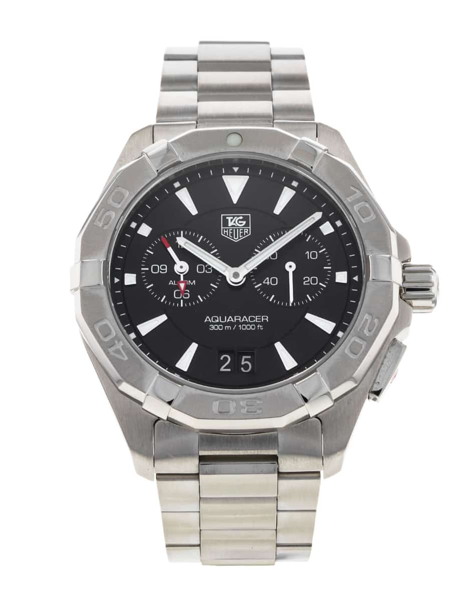 Tag Heuer Aquaracer WAY111Z.BA0928 Tag Heuer Aquaracer WAY111Z.BA0928